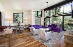 3013 Booth Creek Drive, Vail, CO 81657