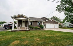 2509 Washington Street, Wheatfield, NY 14304