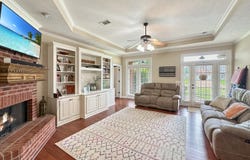 324 White Sand Road, Florence, MS 39073