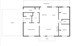 467 S Fm 1194, Hudson, TX 75904