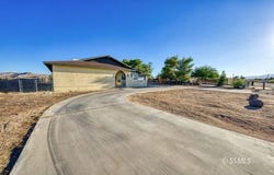 1805 W Dolphin AVE, Ridgecrest, CA 93555