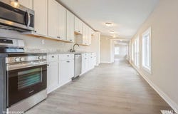 5124 N Point Park Court, Monticello, IN 47960