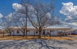 303 19th, Carrizo Springs, TX 78834