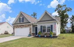 11 Rambling Oaks Drive NE, Rome, GA 30165