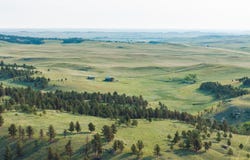 Lame Johnny Road, Fairburn, SD 57738