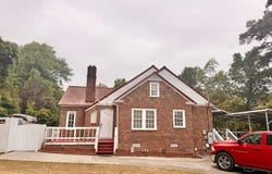 321 5th Ave SW, Moultrie, GA 31768