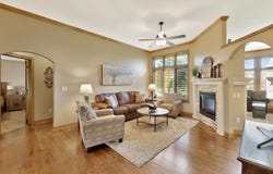 545 S Sandtrap St, Wichita, KS 67235