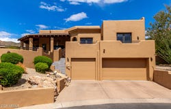 13554 E COLUMBINE Drive, Scottsdale, AZ 85259