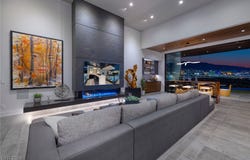 525 Overlook Rim Drive, Henderson, NV 89012