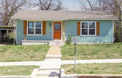 911 S Commercial Avenue Avenue, Coleman, TX 76834
