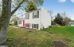 714 FRANS Drive, ABINGDON, MD 21009
