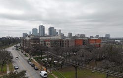 740 Samuels Avenue, Fort Worth, TX 76102