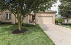1454 Heron Ridge Boulevard, Greenwood, IN 46143