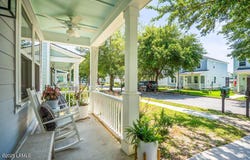 424 Coquinas Lane, Beaufort, SC 29906