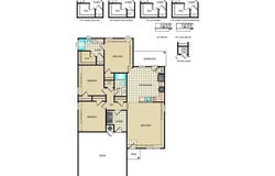 4716 SE 5th Street, Blue Springs, MO 64014