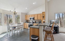 13344 Gilkey Lake Road, Delton, MI 49046