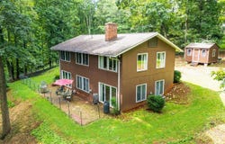 308 Waughs Ferry Road, Amherst, VA 24521