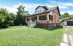 16703 Watkins Road, Haydenville, OH 43127