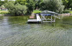 18676 S Lakeshore Drive, Glenwood Twp, MN 56334