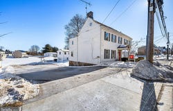 1421 N MAIN Street, HAMPSTEAD, MD 21074