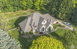 2032 Dean Drive, Washington, MI 48094