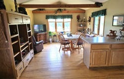 13595 LOWER DAM Road, MOUNTAIN, WI 54149