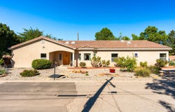 815 Los Poblanos Ranch Road NW, Albuquerque, NM 87107