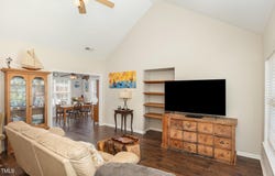 722 E Pine Avenue, Wake Forest, NC 27587