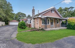 4925 W Vermont Street, Indianapolis, IN 46224
