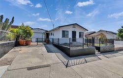 456 North Rowan Avenue, Los Angeles, CA 90063