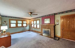 312 15th Street SE, Mason City, IA 50401