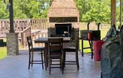1079 Mt. Herman Road, Osyka, MS 39657
