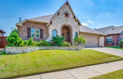 8420 Bonanza Street, Aubrey, TX 76227