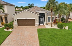 5691 Saddle Trail Lane, Lake Worth, FL 33449