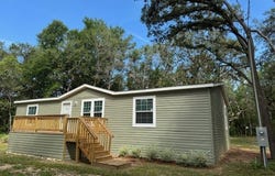 1691 E Sheridan Lane, Hernando, FL 34442