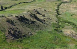 O'Rea Creek Road (Parcel 6), Livingston, MT 59047