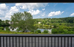112 Mill Pond, North Andover, MA 01845