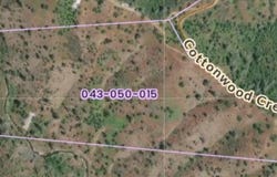 Vac/Vic Cottonwood Creek Rd, Igo, CA 96047