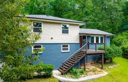 7604 Cove Ridge Drive, Hixson, TN 37343