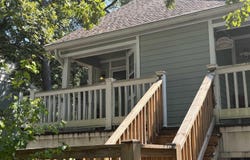3021 Summer Hill, Fairfield Bay, AR 72088