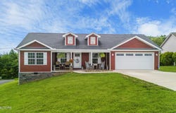 119 Accord Lane, Maynardville, TN 37807