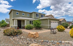 13109 E Gonzalez Street, Dewey-Humboldt, AZ 86327
