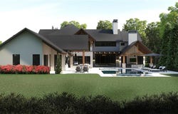 250 Mayfield Road, Alpharetta, GA 30009