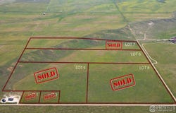 346 TBD County Road Carr, Carr, CO 80612