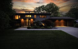 2694 Brady Drive, Bloomfield Hills, MI 48304