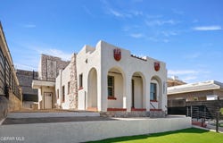 1531 E Rio Grande Avenue, El Paso, TX 79902