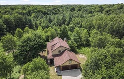 15593 Spear Road, Lake Ann, MI 49650