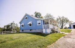 1057 Wildcat Road, Lawrenceburg, KY 40342