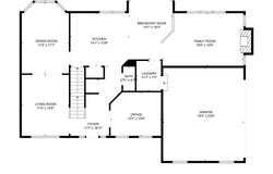 1035 CAREN DRIVE, ELDERSBURG, MD 21784