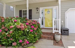 1044 Snead Drive, Suffolk, VA 23434
